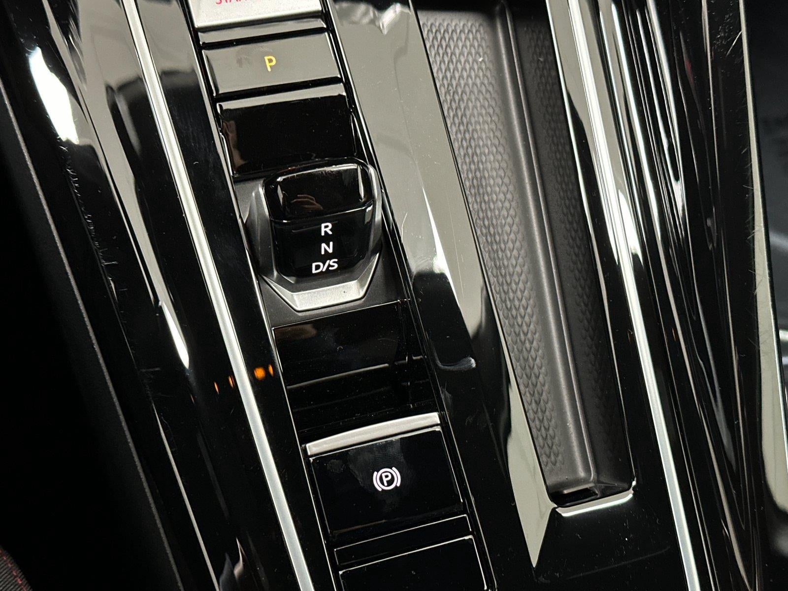 2026 Volkswagen Golf GTI S