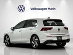 2026 Volkswagen Golf GTI S