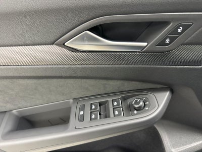 2026 Volkswagen Golf GTI SE