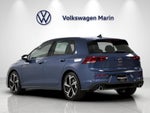2026 Volkswagen Golf GTI SE