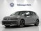 2026 Volkswagen Golf GTI SE