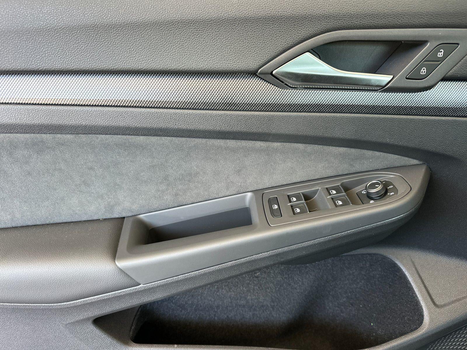 2026 Volkswagen Golf GTI SE