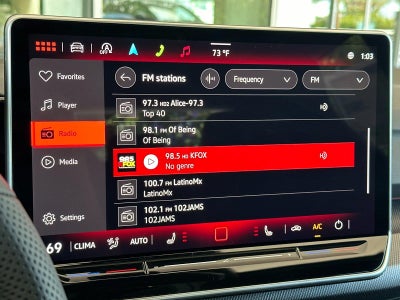 2026 Volkswagen Golf GTI SE