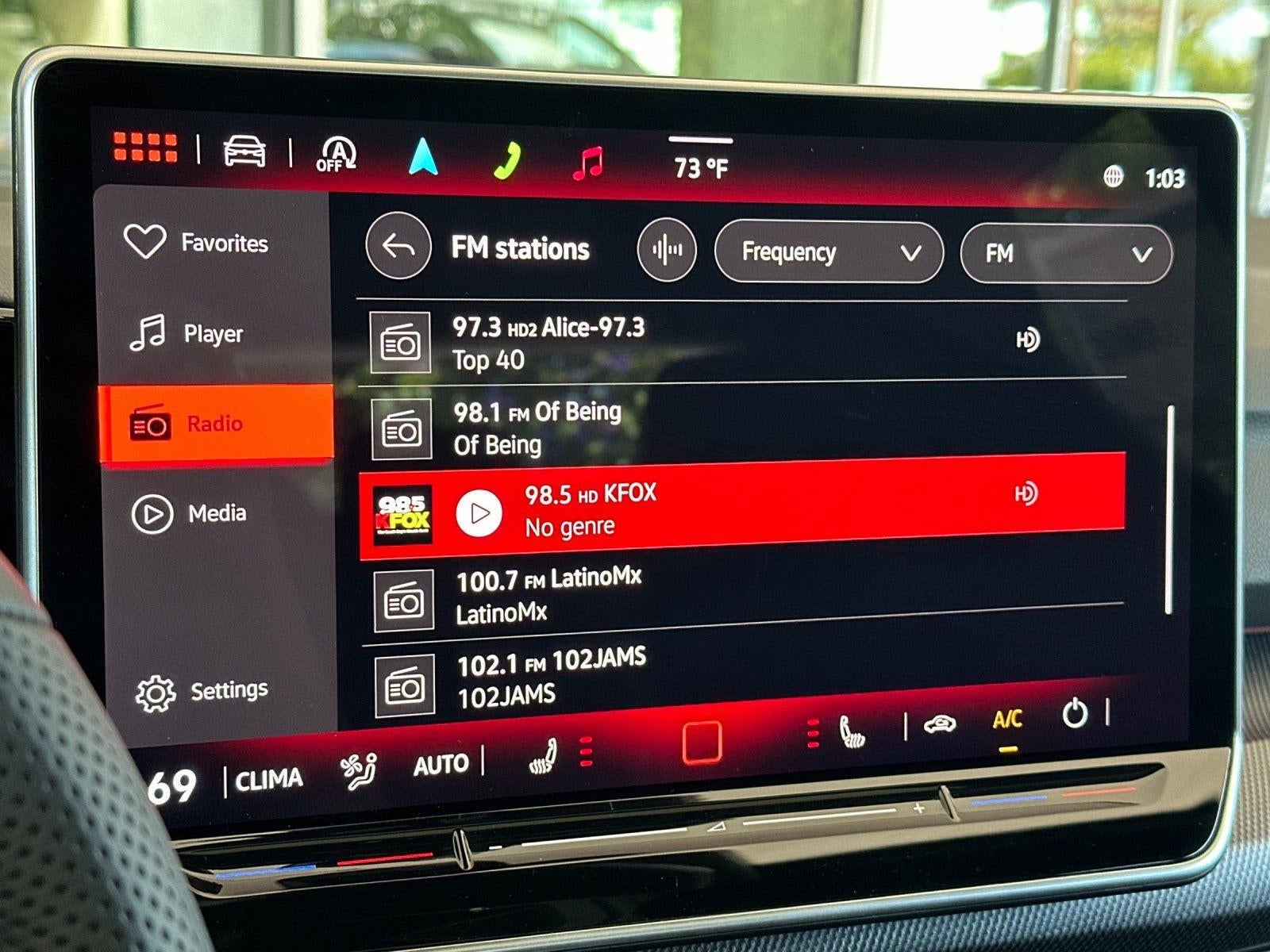 2026 Volkswagen Golf GTI SE