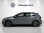 2026 Volkswagen Golf GTI SE