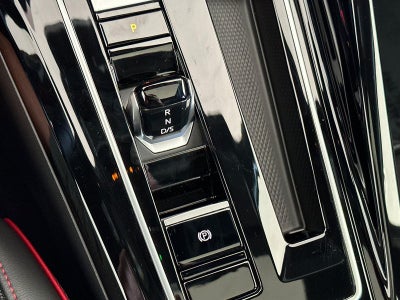 2026 Volkswagen Golf GTI SE