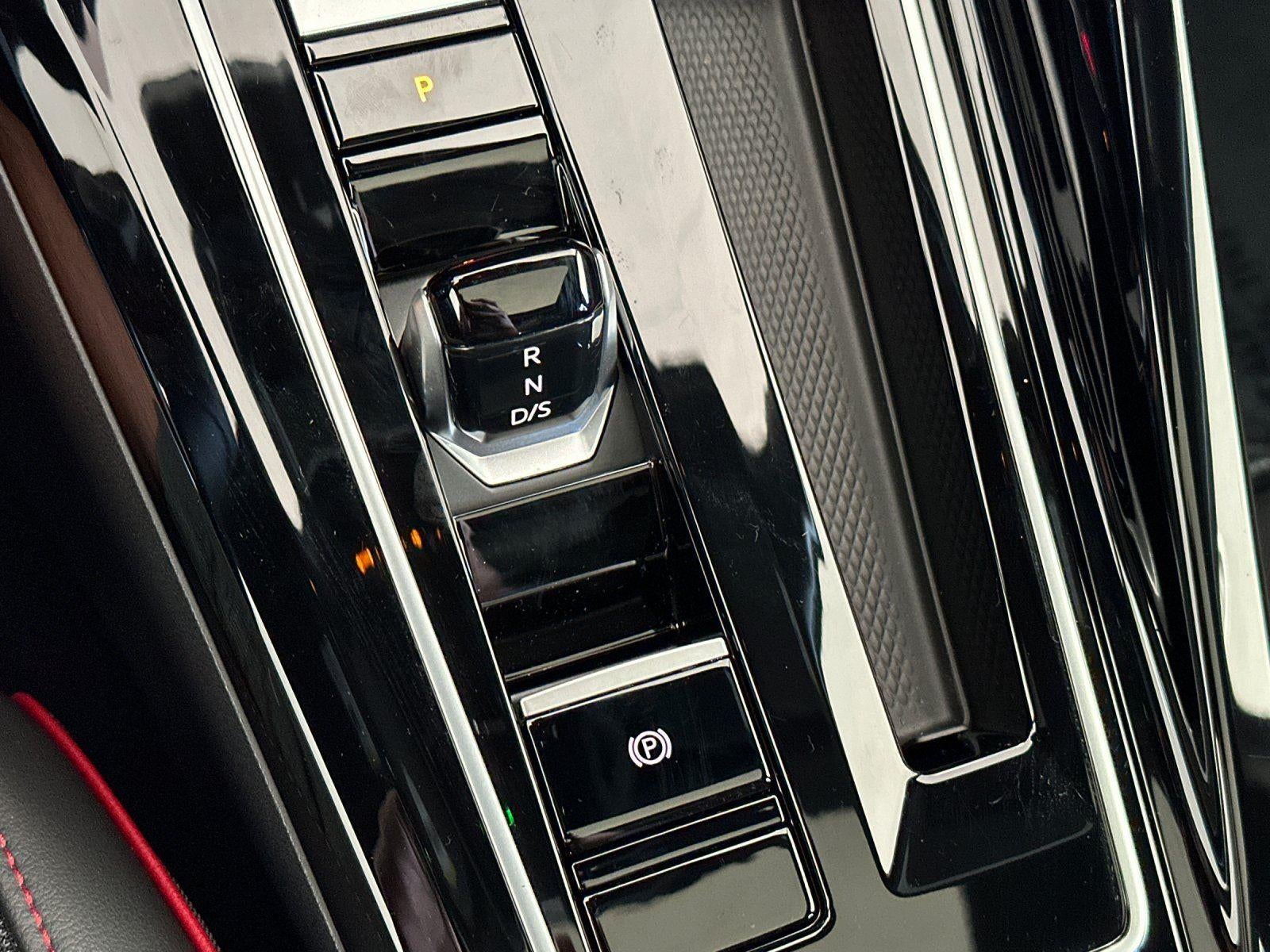 2026 Volkswagen Golf GTI SE