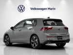2026 Volkswagen Golf GTI SE