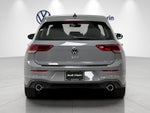 2026 Volkswagen Golf GTI SE