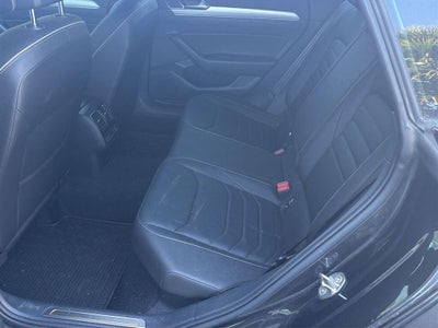 2020 Volkswagen Arteon SEL Premium R-Line