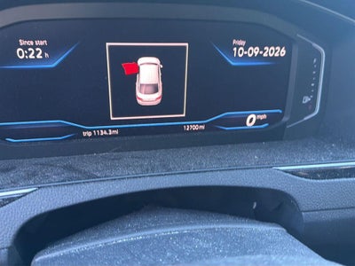 2020 Volkswagen Arteon SEL Premium R-Line