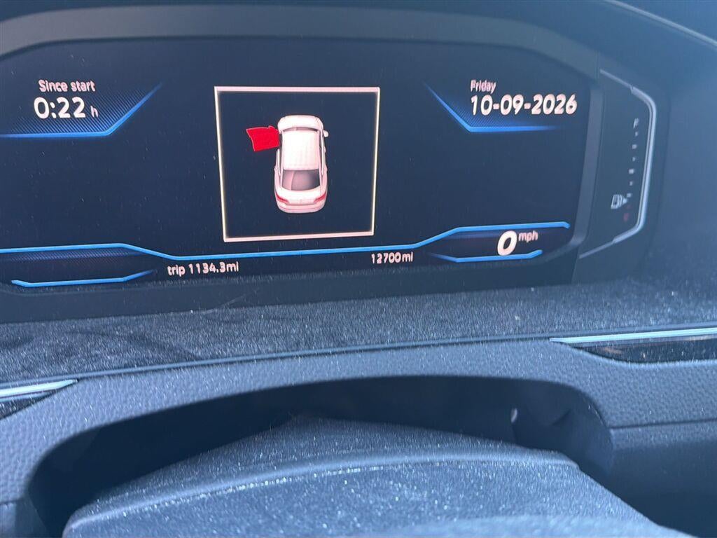 2020 Volkswagen Arteon SEL Premium R-Line