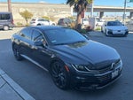2020 Volkswagen Arteon SEL Premium R-Line