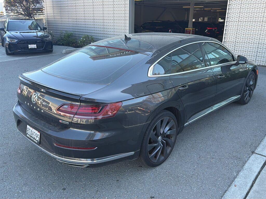 2020 Volkswagen Arteon SEL Premium R-Line