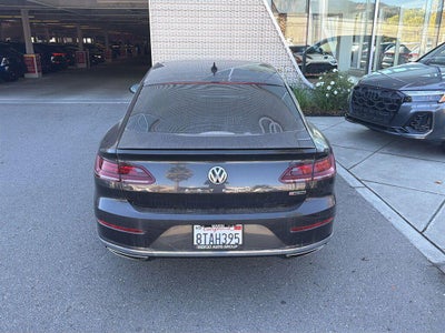 2020 Volkswagen Arteon SEL Premium R-Line