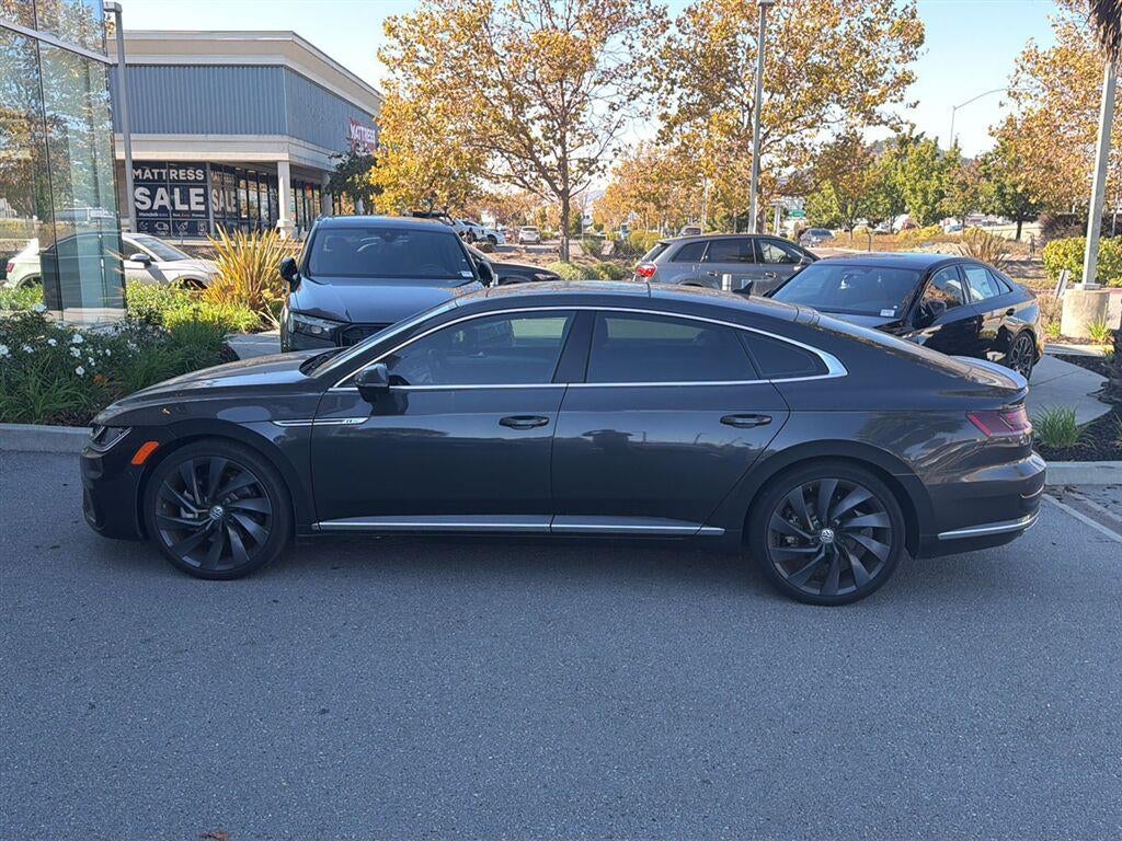 2020 Volkswagen Arteon SEL Premium R-Line