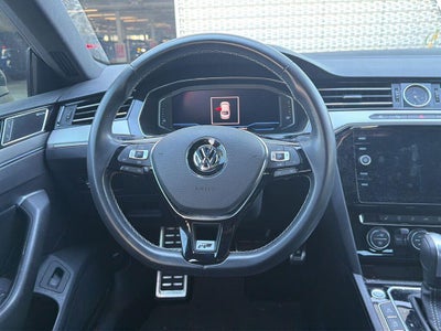 2020 Volkswagen Arteon SEL Premium R-Line
