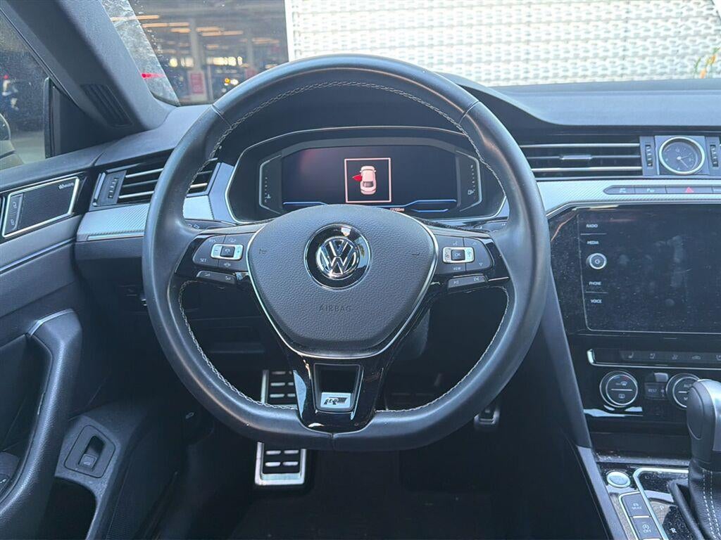 2020 Volkswagen Arteon SEL Premium R-Line