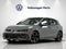 2026 Volkswagen Golf GTI Autobahn