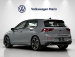 2026 Volkswagen Golf GTI Autobahn