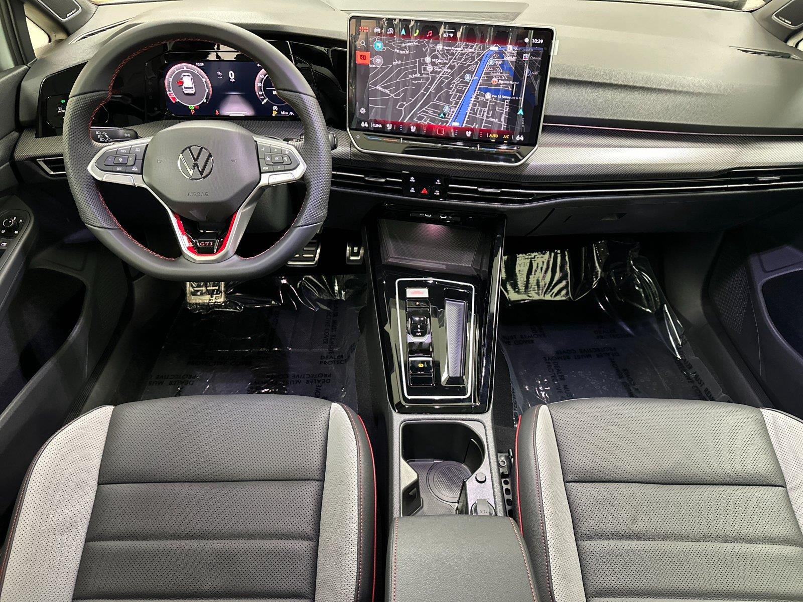 2026 Volkswagen Golf Gti Autobahn