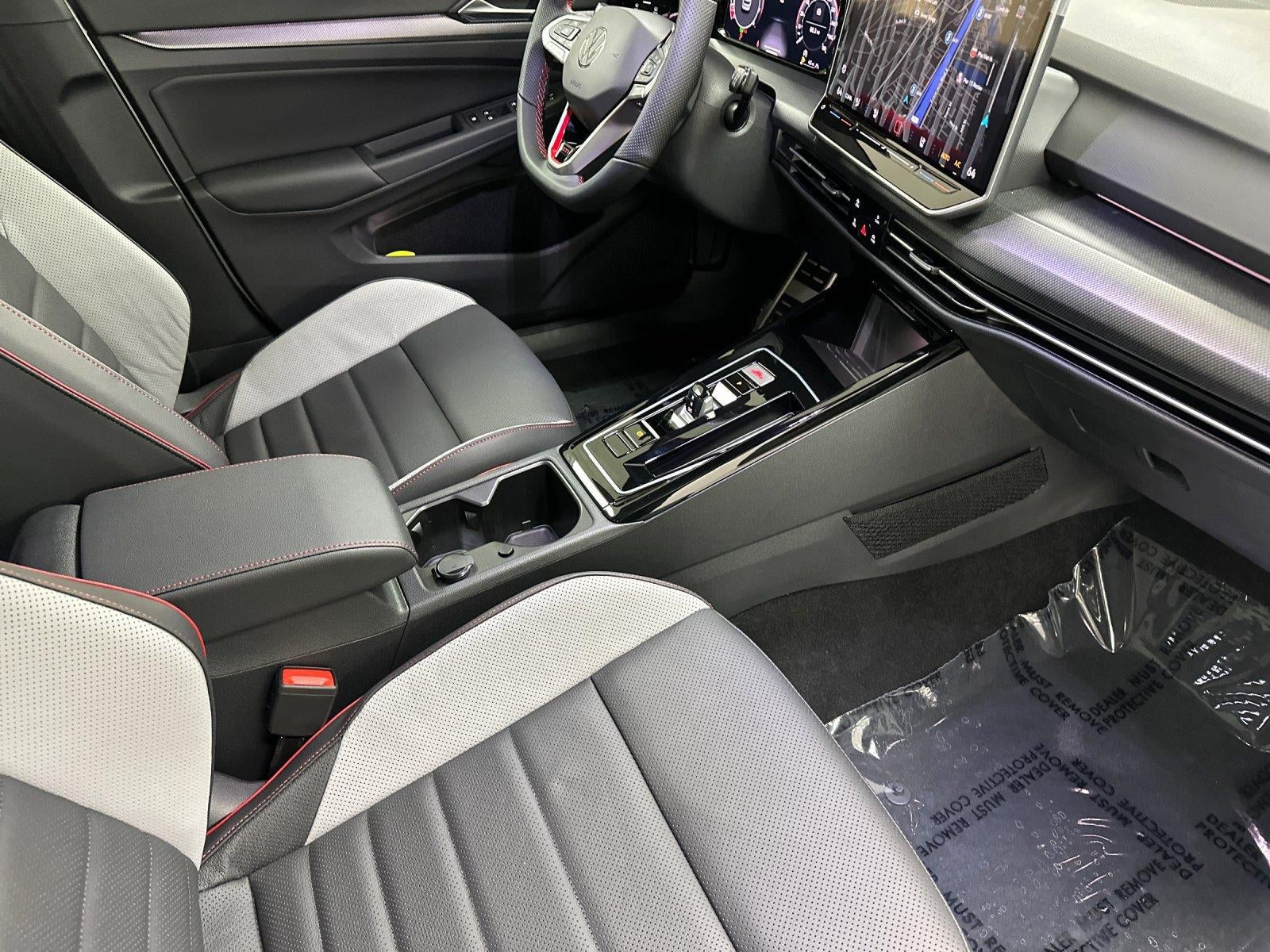 2026 Volkswagen Golf Gti Autobahn