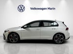 2026 Volkswagen Golf Gti Autobahn