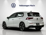 2026 Volkswagen Golf Gti Autobahn