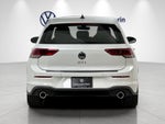 2026 Volkswagen Golf Gti Autobahn