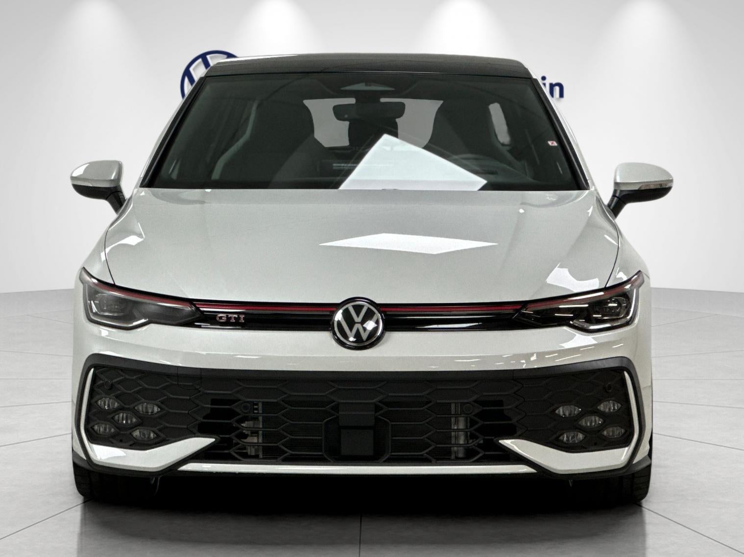 2026 Volkswagen Golf Gti Autobahn