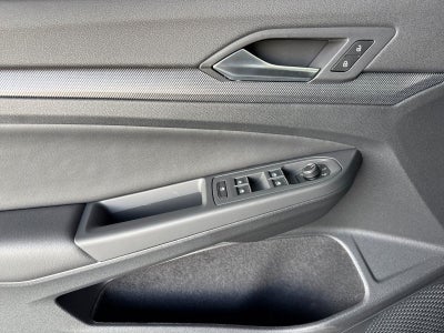 2026 Volkswagen Golf GTI Autobahn