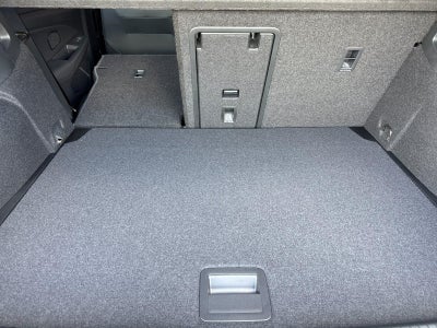 2026 Volkswagen Golf GTI Autobahn