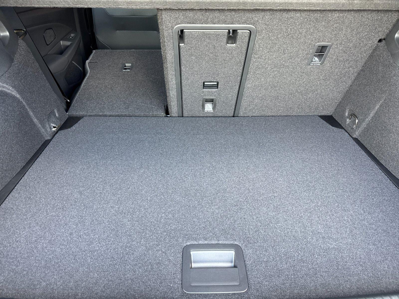 2026 Volkswagen Golf GTI Autobahn