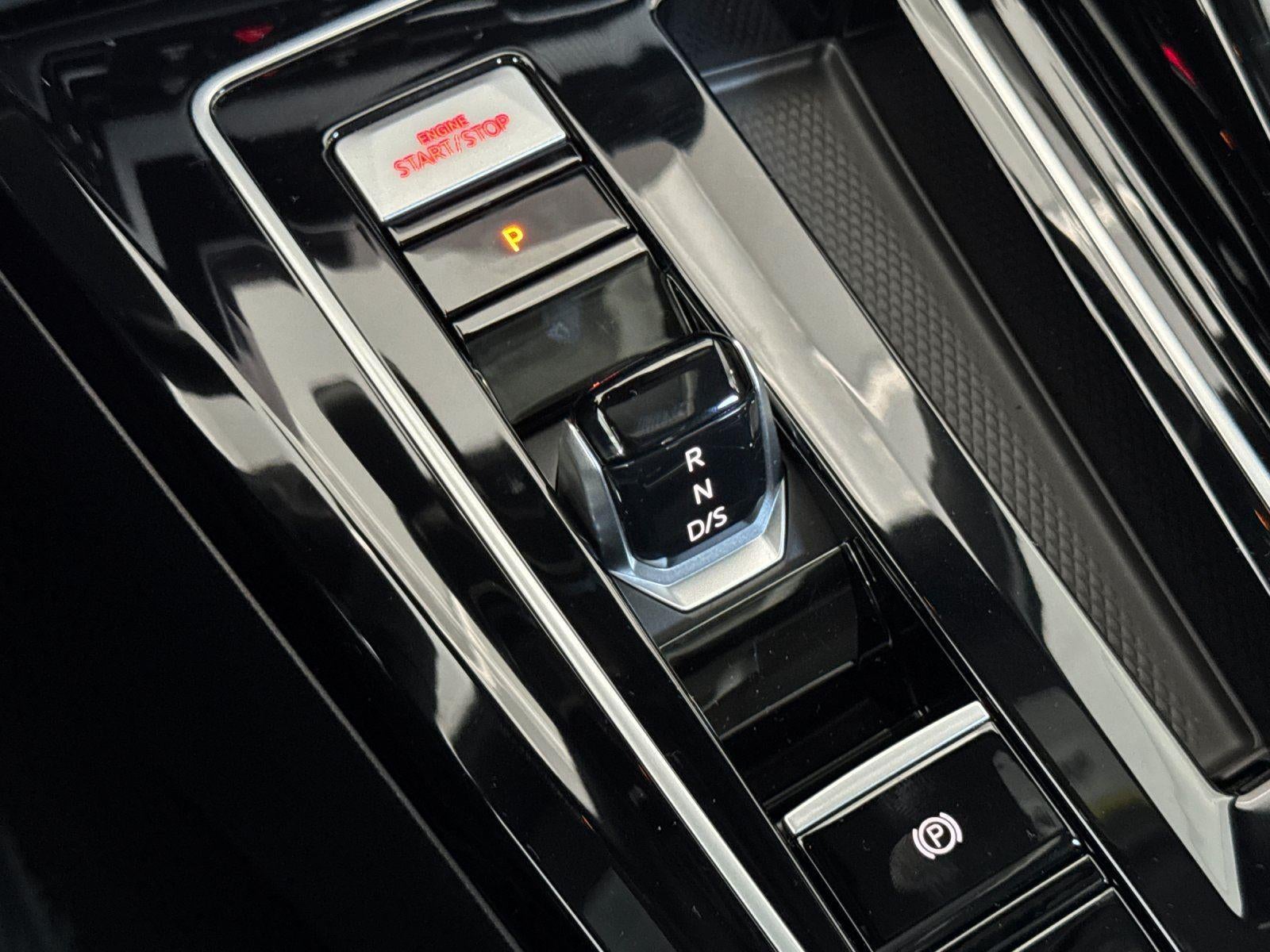 2026 Volkswagen Golf GTI Autobahn