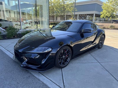 2024 Toyota GR Supra 3.0 Premium
