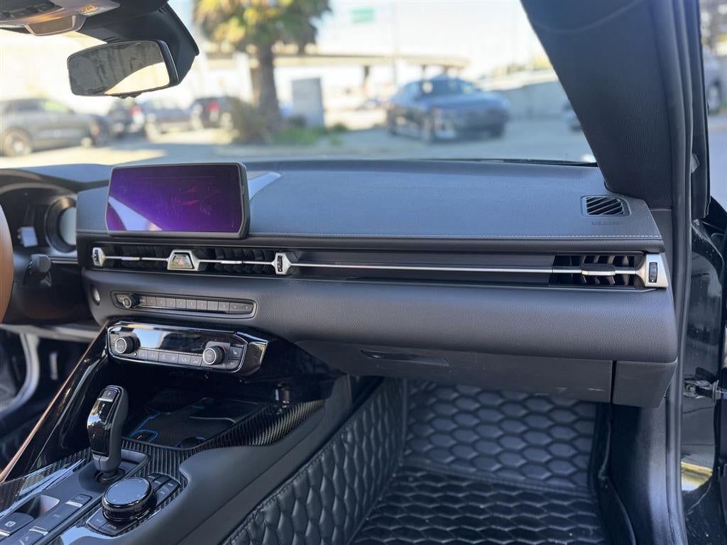 2024 Toyota GR Supra 3.0 Premium