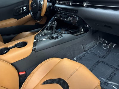 2024 Toyota GR Supra 3.0 Premium