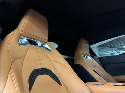 2024 Toyota GR Supra 3.0 Premium