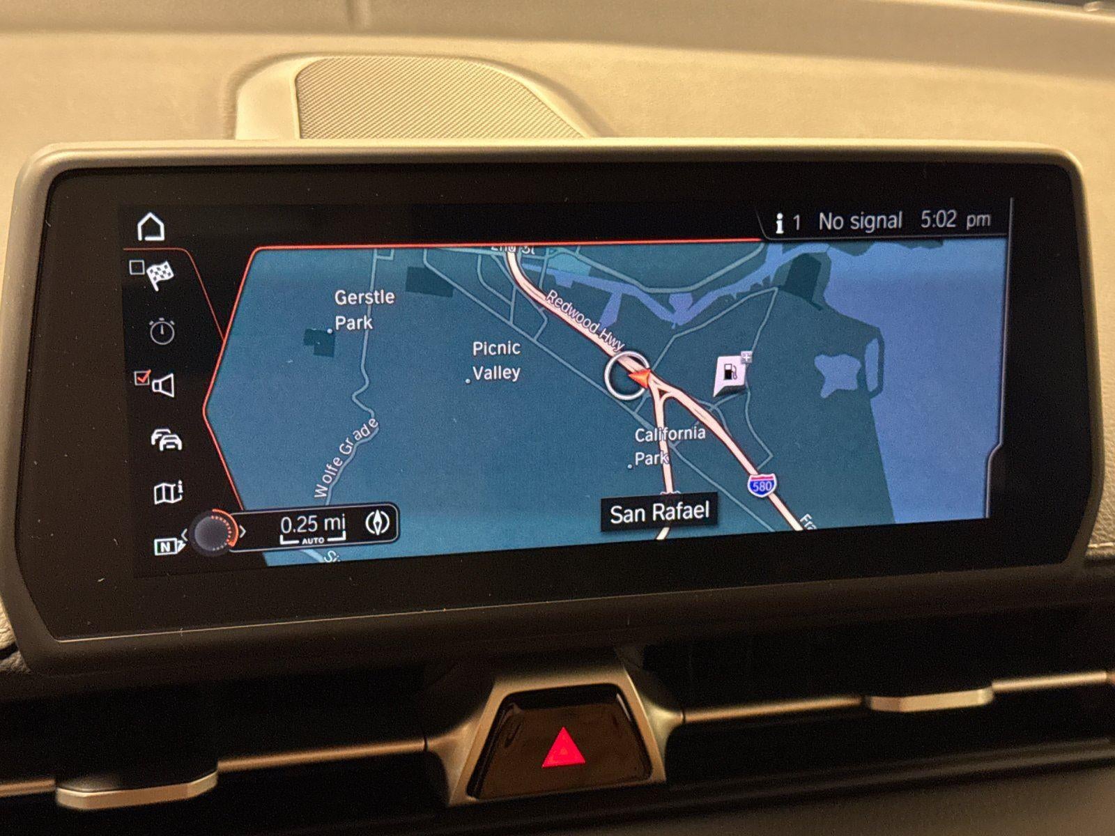 2024 Toyota GR Supra 3.0 Premium