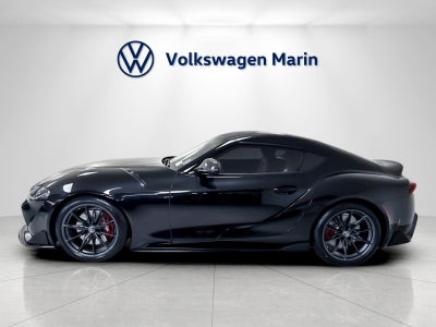 2024 Toyota GR Supra 3.0 Premium