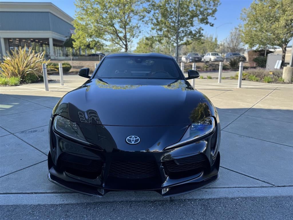 2024 Toyota GR Supra 3.0 Premium