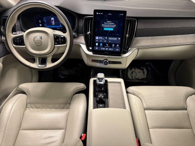 2025 Volvo XC90 Ultra