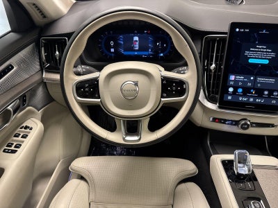 2025 Volvo XC90 Ultra