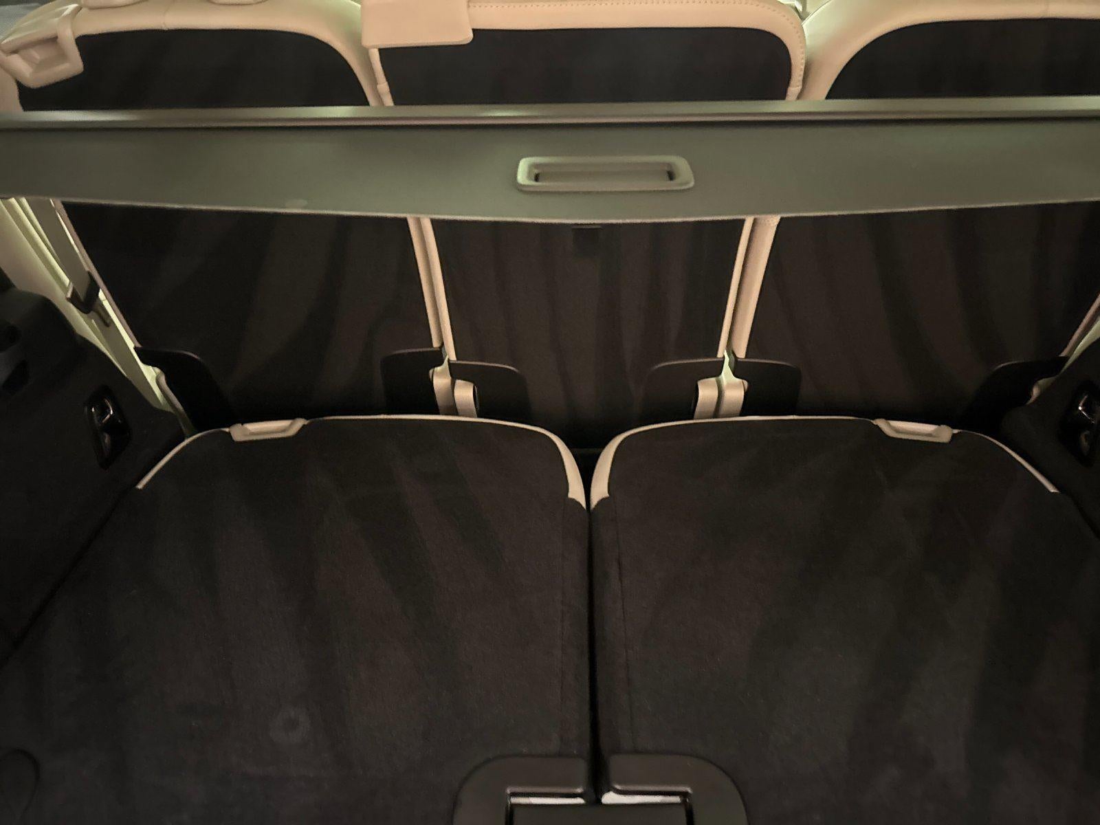 2025 Volvo XC90 Ultra