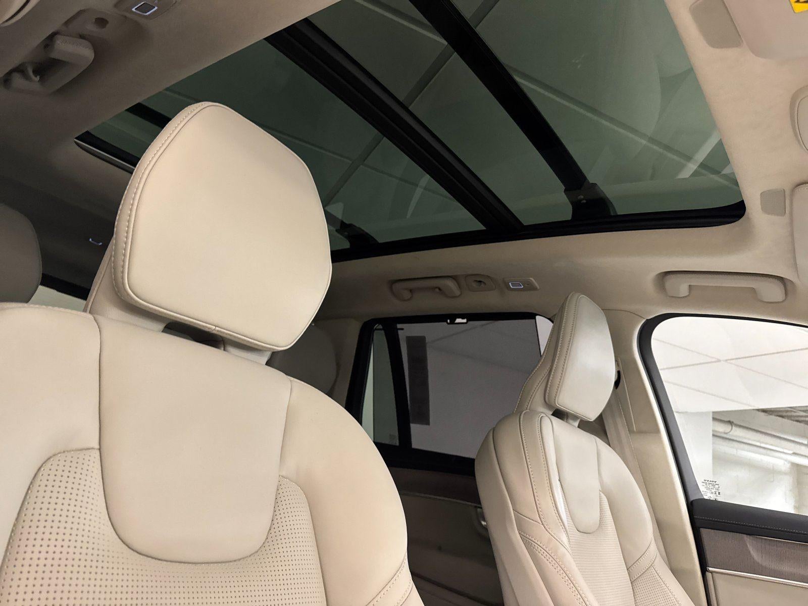 2025 Volvo XC90 Ultra