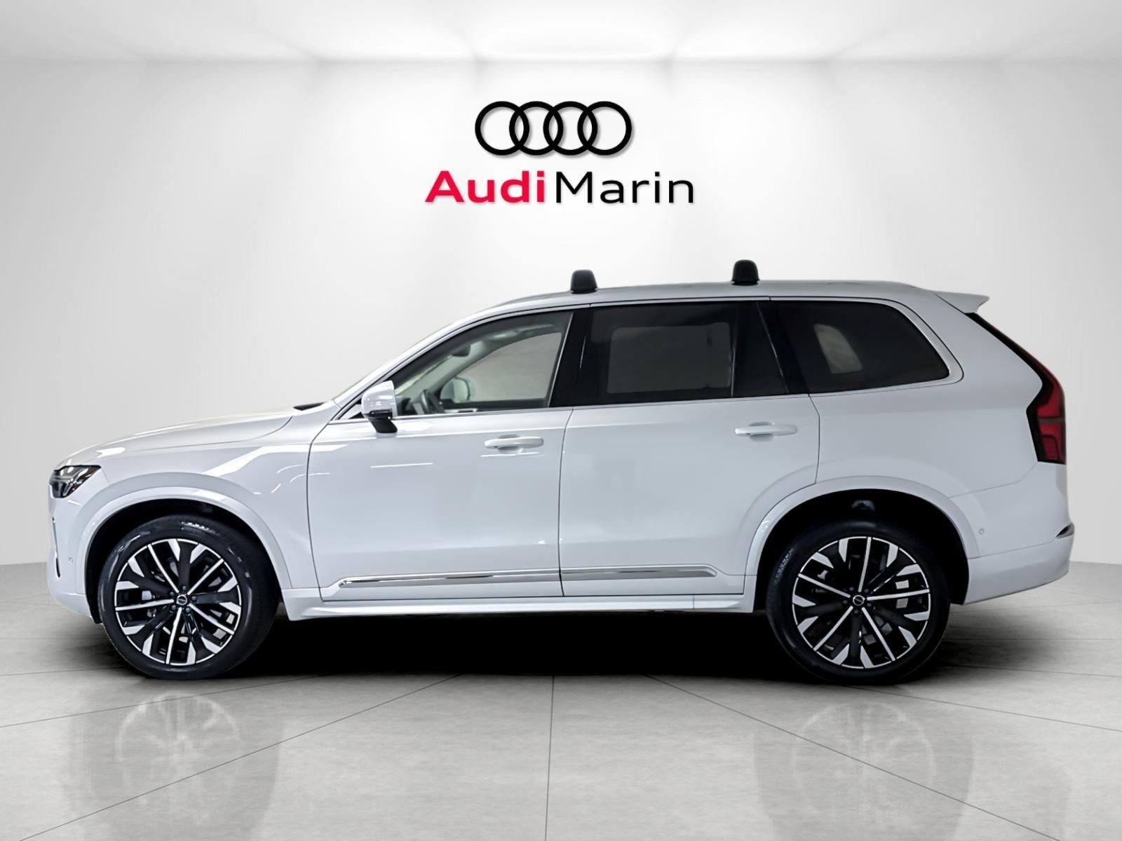 2025 Volvo XC90 Ultra