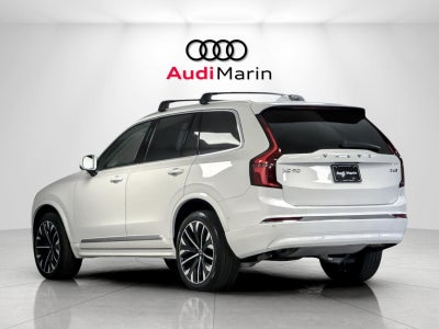 2025 Volvo XC90 Ultra