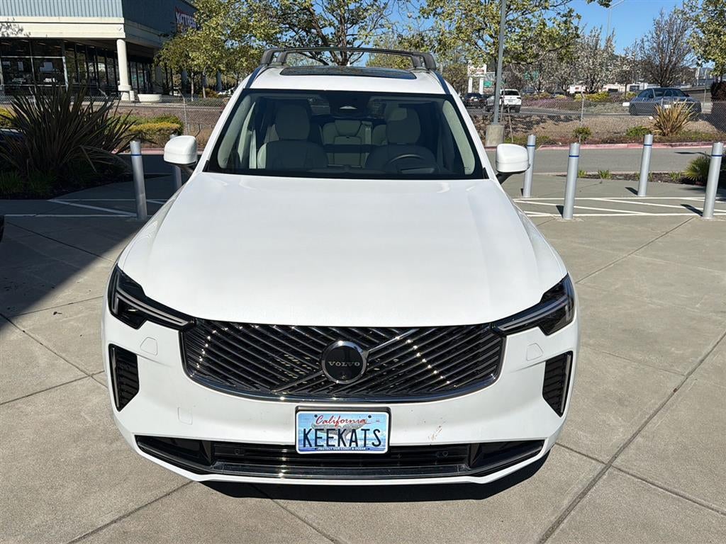 2025 Volvo XC90 Ultra