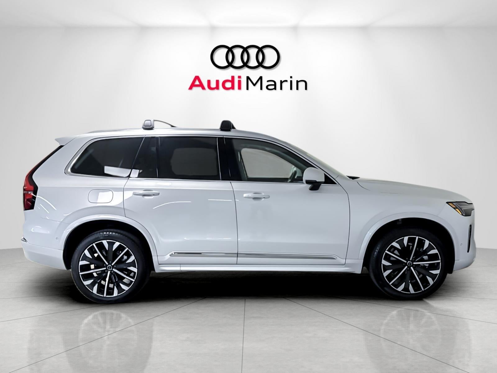 2025 Volvo XC90 Ultra