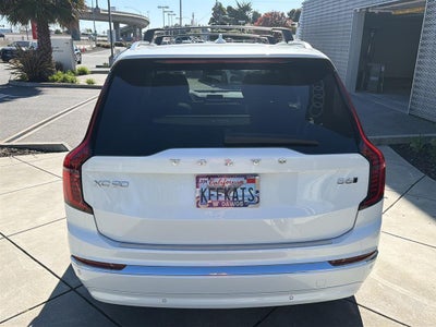 2025 Volvo XC90 Ultra